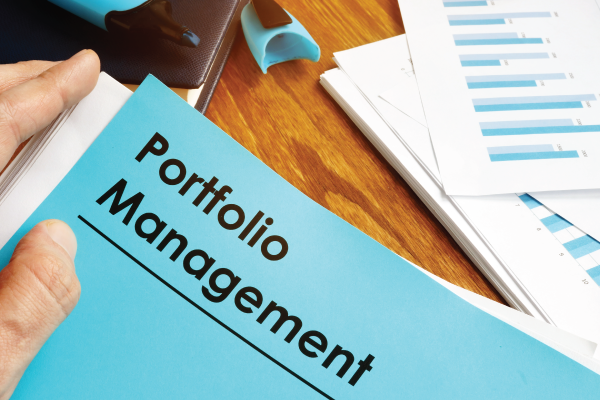 AI-Driven Portfolio Management