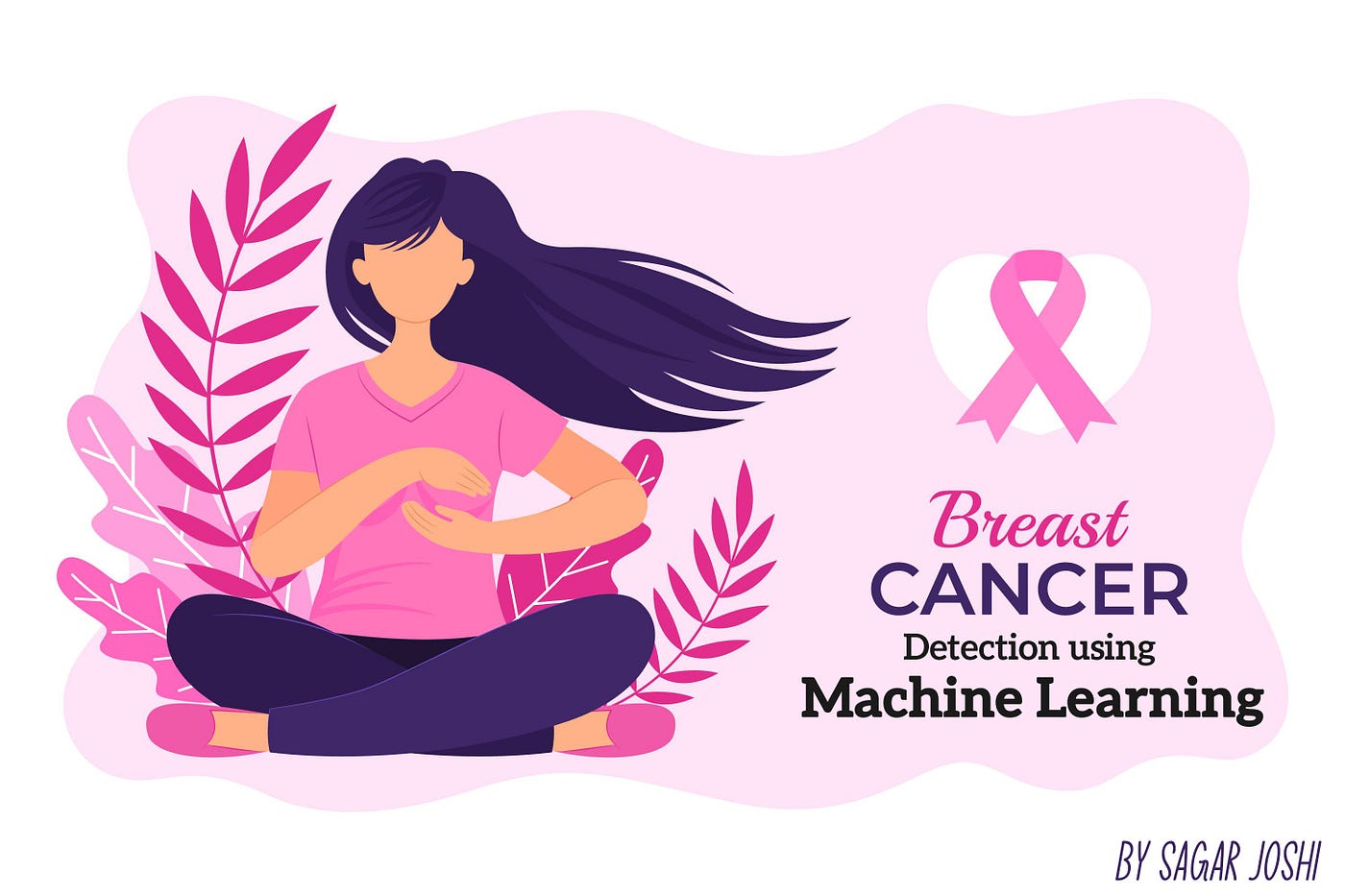 Breast Cancer Detection ML Model