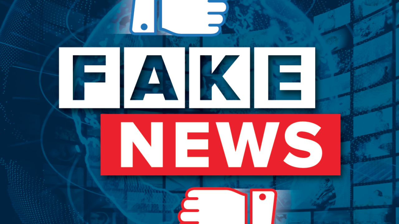 Fake News Detection