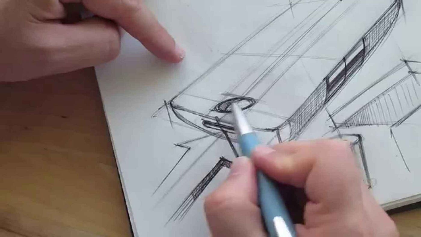 Sketching
